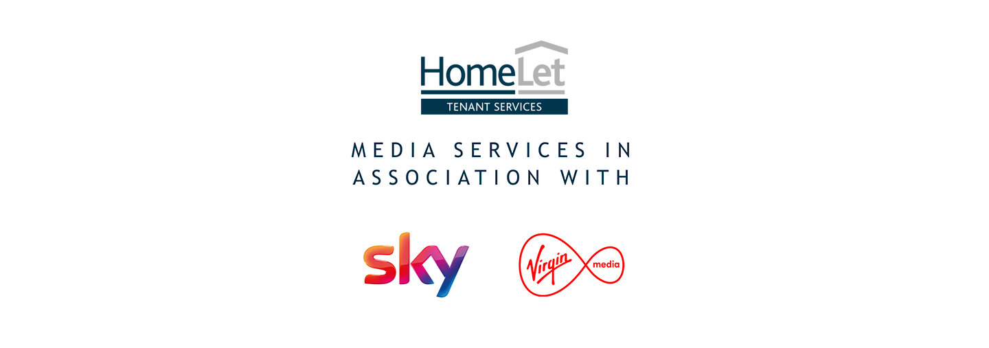 Homelet Tenant Media Services